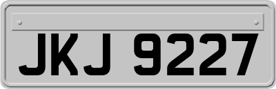 JKJ9227