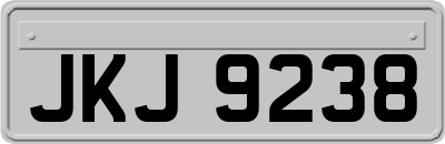 JKJ9238