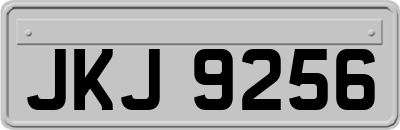JKJ9256