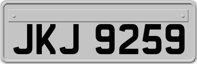 JKJ9259