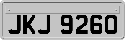 JKJ9260