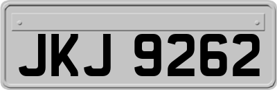 JKJ9262