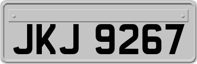JKJ9267