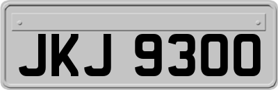 JKJ9300