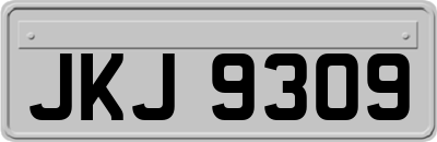JKJ9309