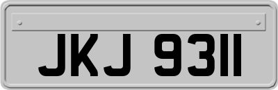 JKJ9311