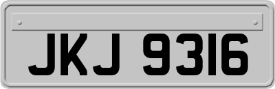 JKJ9316