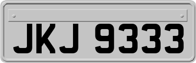 JKJ9333