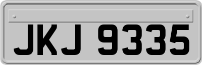 JKJ9335