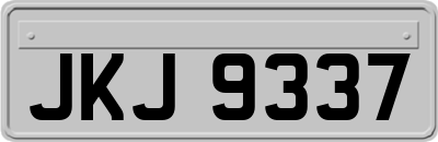 JKJ9337