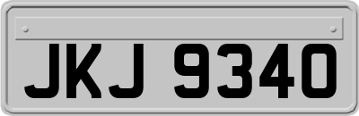 JKJ9340