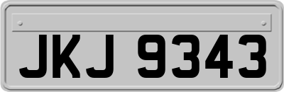 JKJ9343