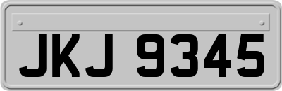 JKJ9345