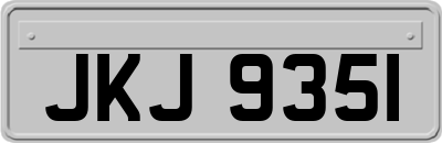 JKJ9351