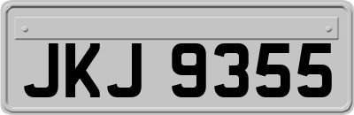 JKJ9355
