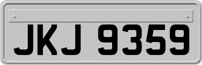 JKJ9359