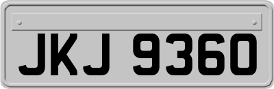 JKJ9360