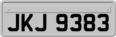 JKJ9383