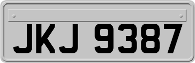 JKJ9387