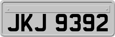 JKJ9392
