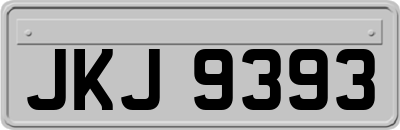 JKJ9393