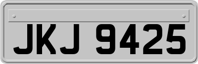 JKJ9425