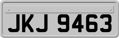 JKJ9463