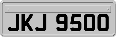 JKJ9500
