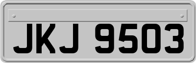 JKJ9503