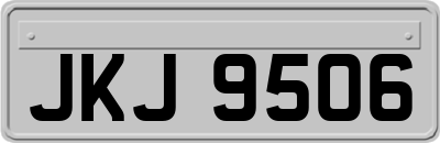 JKJ9506