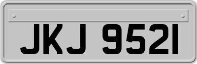 JKJ9521