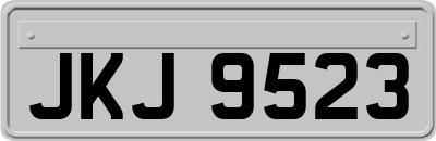 JKJ9523