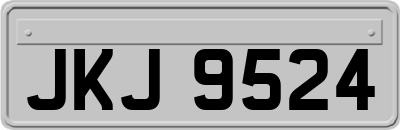 JKJ9524