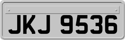 JKJ9536