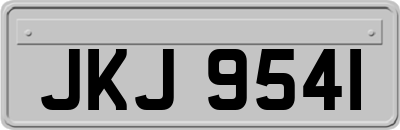 JKJ9541