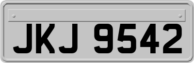 JKJ9542
