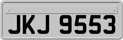 JKJ9553