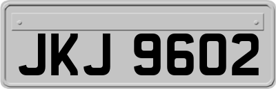 JKJ9602