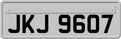 JKJ9607