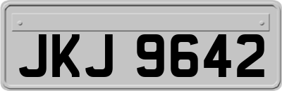 JKJ9642