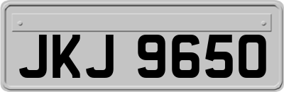 JKJ9650