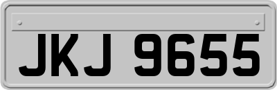 JKJ9655