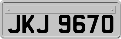 JKJ9670