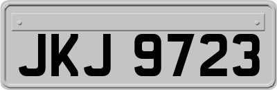 JKJ9723