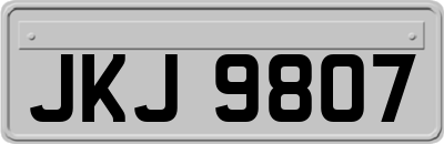 JKJ9807