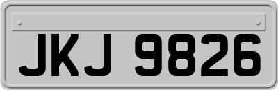 JKJ9826