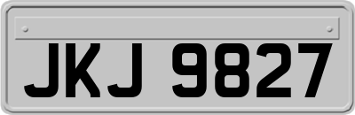 JKJ9827