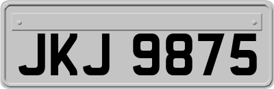 JKJ9875