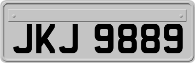 JKJ9889
