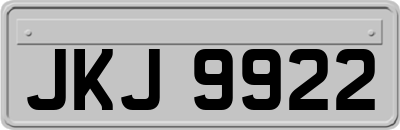JKJ9922